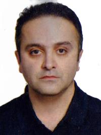 آبتین درودی نیا