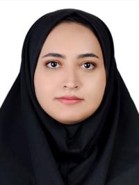 آتوسا نعمتی رزاقی