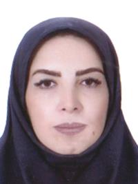 آرام یزدانی نجف آبادی