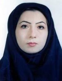 آرزو حسن پورکاشانی