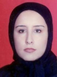 آرزو یزدانی