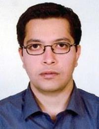 آرشا تفرشی حسینی