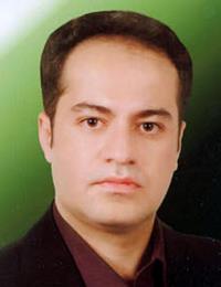 آرش امینی