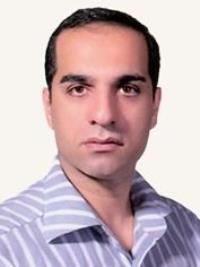 آرش کاظمی ویسری