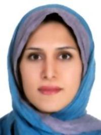 آزاده ابراهیمی تکلو
