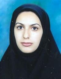 آزاده احمدی کومله