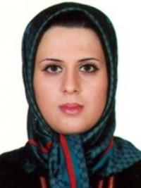 آزاده افشین