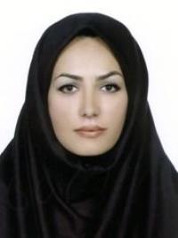 آزاده دوزنده طبرستانی