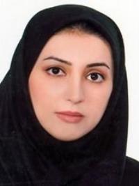 آزاده رضوانی خراشاد