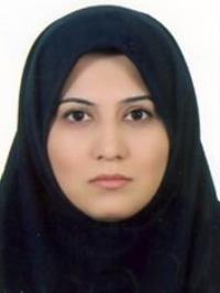 آزاده زینب میرزائی
