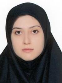 آزاده سادات اصفهانی
