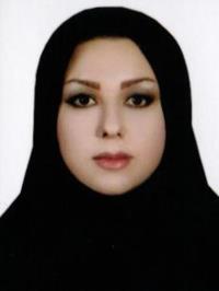 آزاده شیرین زاده فیض آبادی