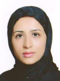 آزاده طرفداری منشادی