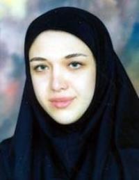 آزاده فلاح رستگار