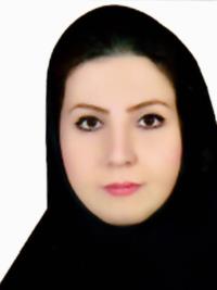 آزاده مشایخی