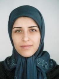 آسیه چهره سازطهرانی
