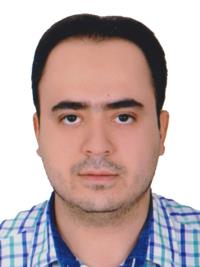احسان امینی