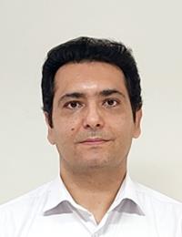 احسان کرباسی