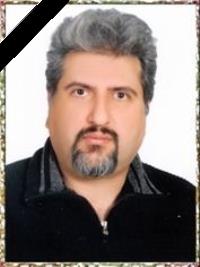 احمدرضا بهروزی