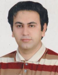 احمدرضا سبحانی