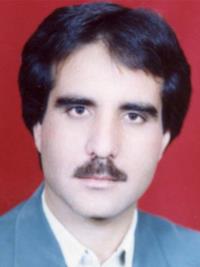 احمد جعفری ندوشن