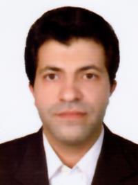 احمد دل پریش
