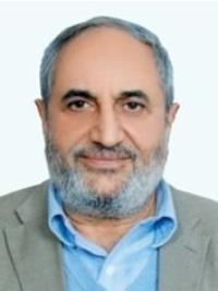 احمد رجائی خراسانی