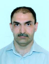 احمد ساسانی نژاد