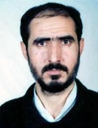 اسداله اکبری