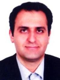 اسداله یغمائی