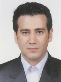 اسفندیار کریمی