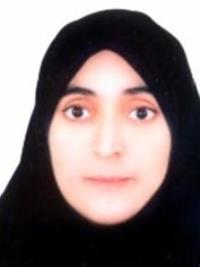 اسماء جعفری نیا