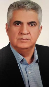 اسماعیل محررروحانی