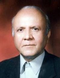 اصغر میرزائی تهرانی