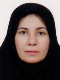 اعظم حسین زاده مری