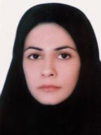 افروز معتمد