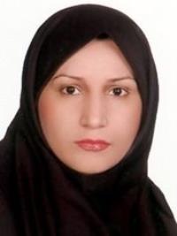 افسانه جعفری