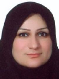 افسانه جواهری پور