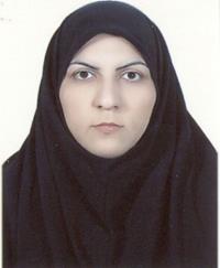 افسانه حسینی مطلق