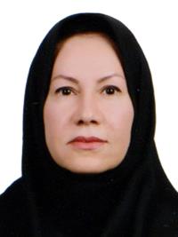 افسانه خرمی