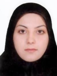 افسانه شاکری