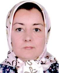 افسانه فرخندی سرخابی