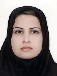 افسانه منصوری