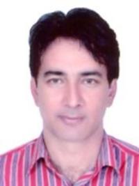 افشین بهرامی