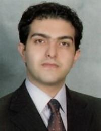 افشین شادمهر