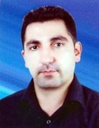 افشین شریفی خیاوی