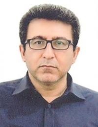 افشین قیدی