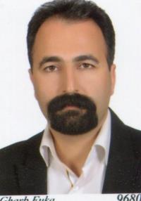 اقبال غلامی بیامه
