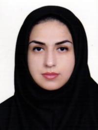 الناز زهدی