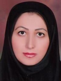 الناز شفیق